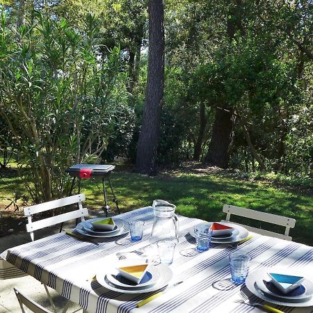 Holiday Home Golf de l'Ardilouse Lacanau Extérieur photo