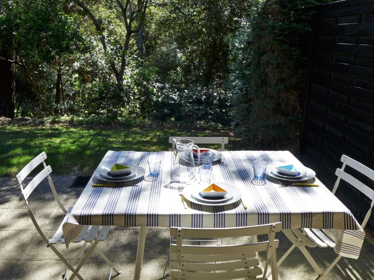 Holiday Home Golf de l'Ardilouse Lacanau Extérieur photo