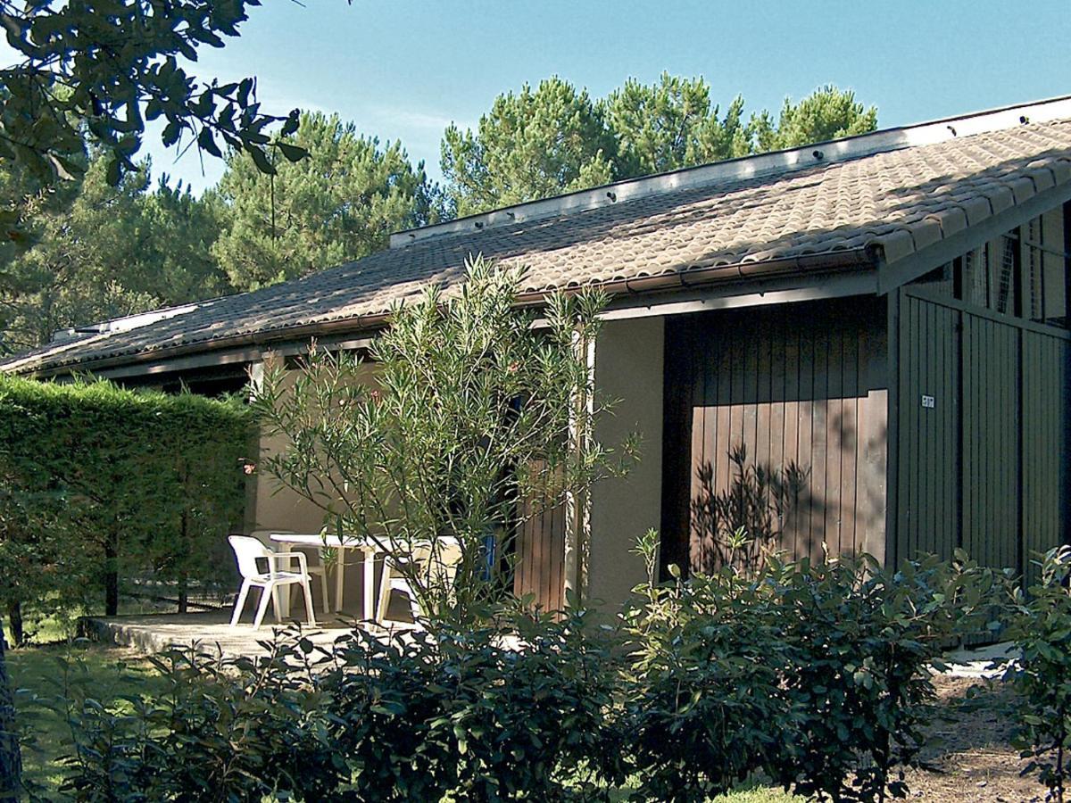 Holiday Home Golf de l'Ardilouse Lacanau Extérieur photo