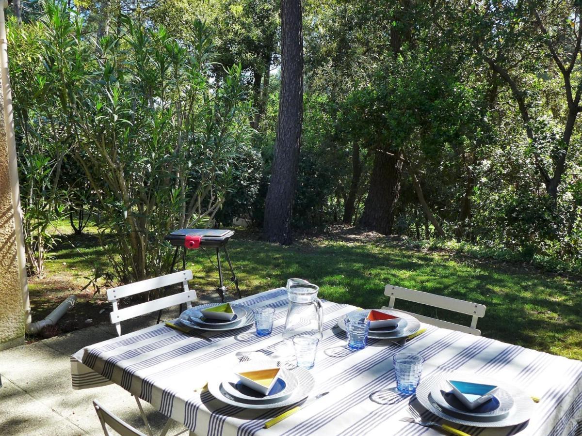 Holiday Home Golf de l'Ardilouse Lacanau Extérieur photo
