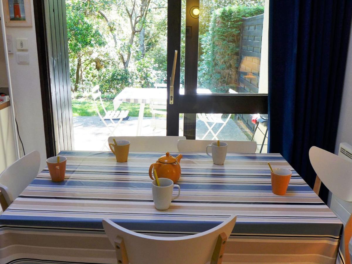 Holiday Home Golf de l'Ardilouse Lacanau Extérieur photo
