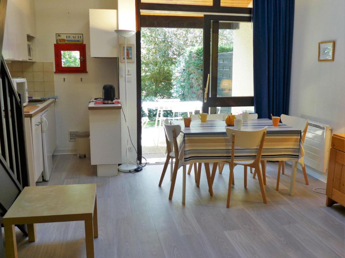 Holiday Home Golf de l'Ardilouse Lacanau Extérieur photo